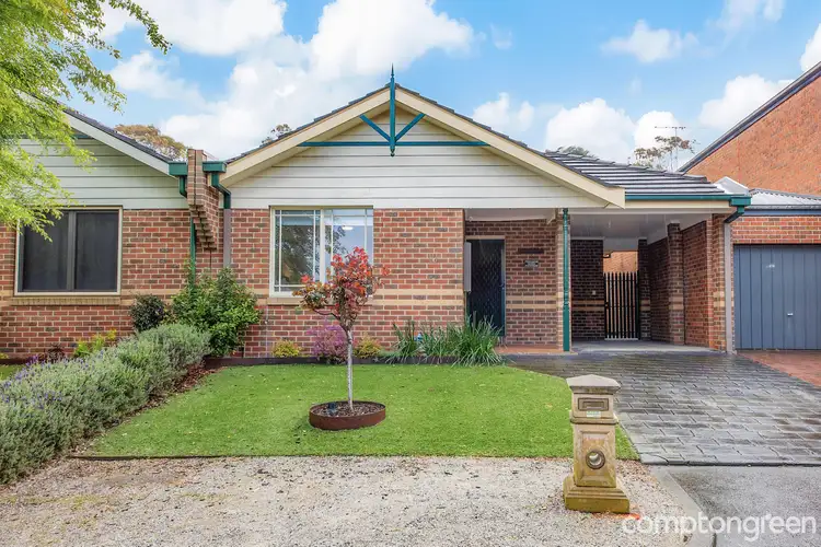 Main view of Homely house listing, 10 Hosking Court, Williamstown VIC 3016