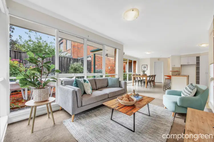 Second view of Homely house listing, 10 Hosking Court, Williamstown VIC 3016