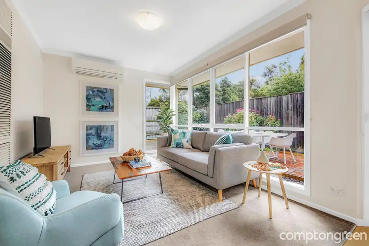 Third view of Homely house listing, 10 Hosking Court, Williamstown VIC 3016