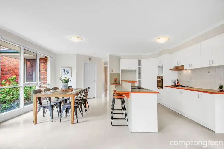 Fourth view of Homely house listing, 10 Hosking Court, Williamstown VIC 3016