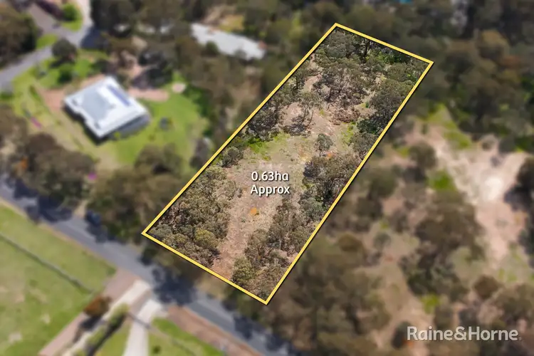 LOT 4, 20 Emu Road, Sunbury VIC 3429