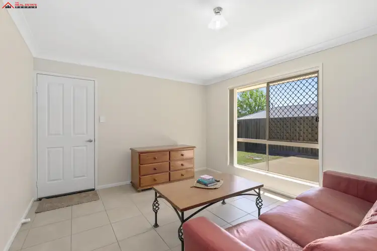 Second view of Homely unit listing, 3/196 Jellicoe Street, Newtown QLD 4350