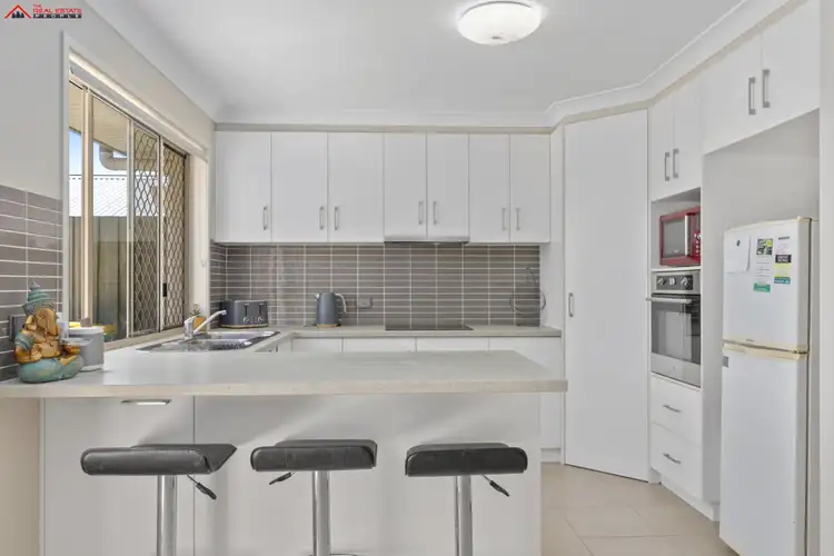 Third view of Homely unit listing, 3/196 Jellicoe Street, Newtown QLD 4350