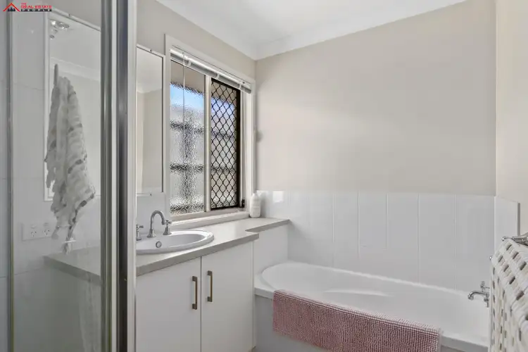 Fourth view of Homely unit listing, 3/196 Jellicoe Street, Newtown QLD 4350