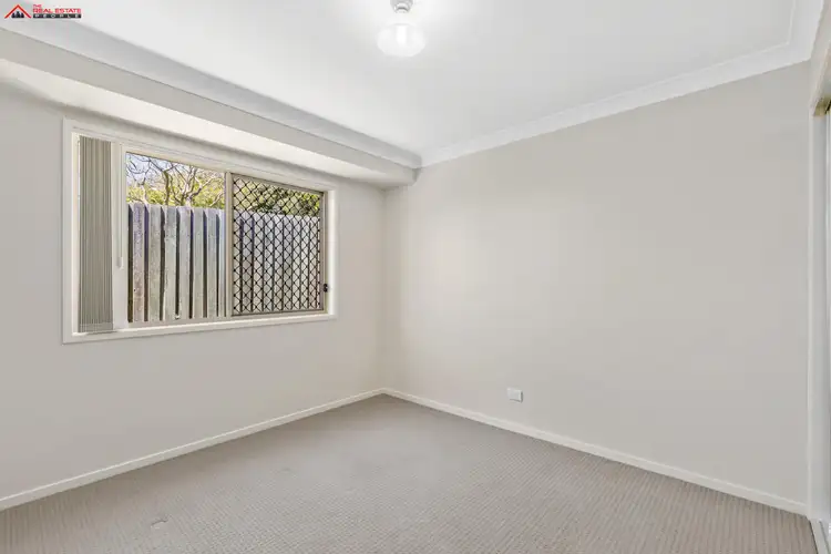 Fifth view of Homely unit listing, 3/196 Jellicoe Street, Newtown QLD 4350