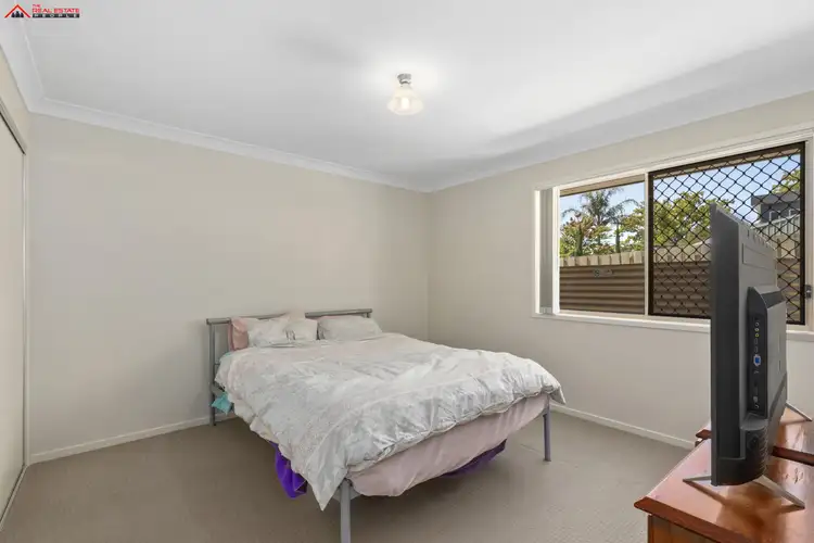 Sixth view of Homely unit listing, 3/196 Jellicoe Street, Newtown QLD 4350