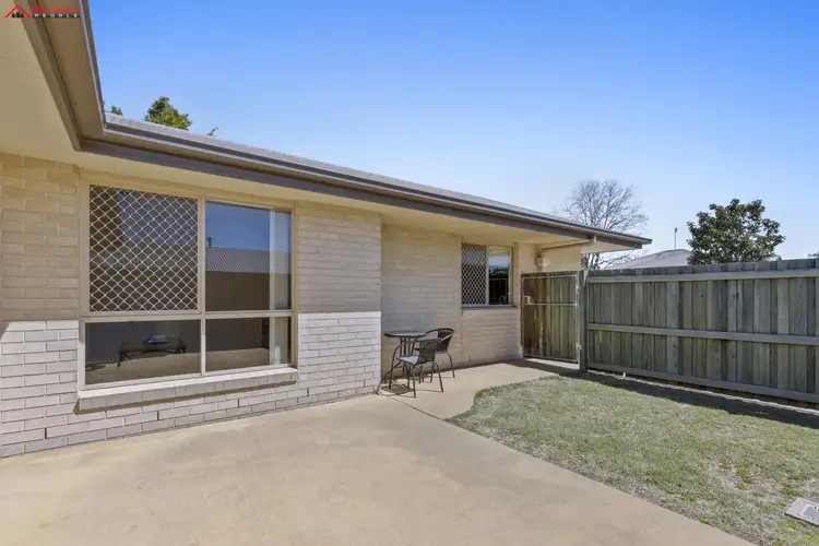 Seventh view of Homely unit listing, 3/196 Jellicoe Street, Newtown QLD 4350