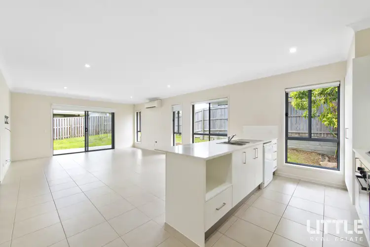 Second view of Homely house listing, 23 Treecreeper Crescent, Upper Coomera QLD 4209