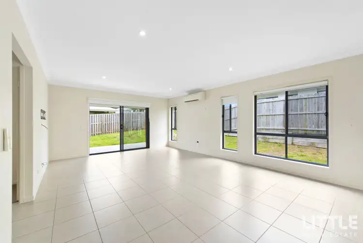 Third view of Homely house listing, 23 Treecreeper Crescent, Upper Coomera QLD 4209