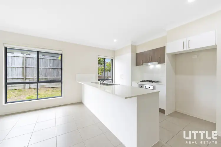 Fourth view of Homely house listing, 23 Treecreeper Crescent, Upper Coomera QLD 4209