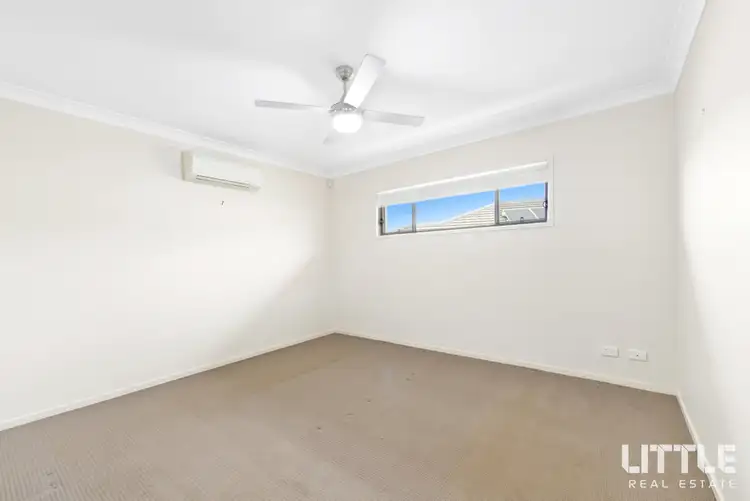 Fifth view of Homely house listing, 23 Treecreeper Crescent, Upper Coomera QLD 4209