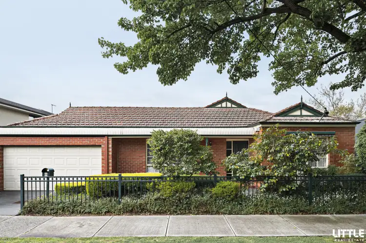 2C Wellesley Street, Mont Albert VIC 3127