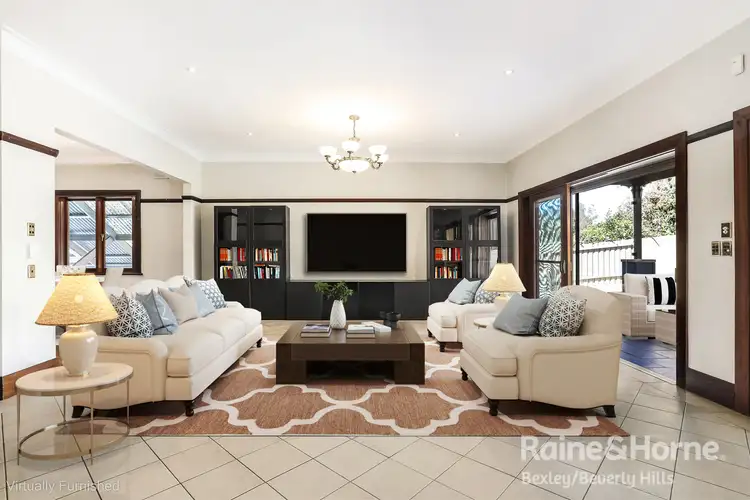 19 Coveney Street, Bexley North NSW 2207