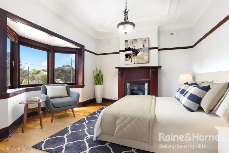 Sixth view of Homely house listing, 19 Coveney Street, Bexley North NSW 2207