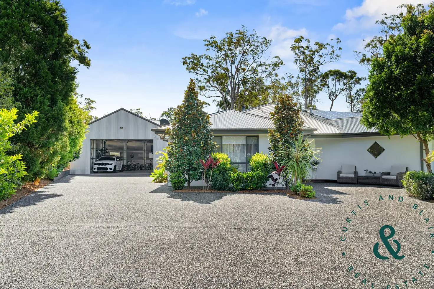 Main view of Homely house listing, 11 Explorers Close, Medowie NSW 2318