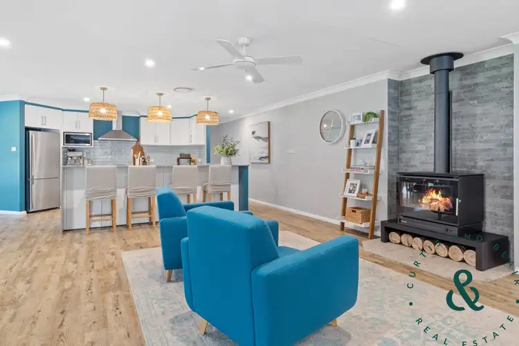 Sixth view of Homely house listing, 11 Explorers Close, Medowie NSW 2318