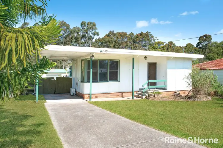 25 Elyard Drive, Nowra NSW 2541