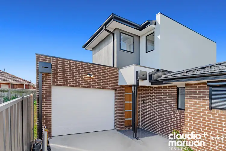 3/66 Queens Parade, Fawkner VIC 3060