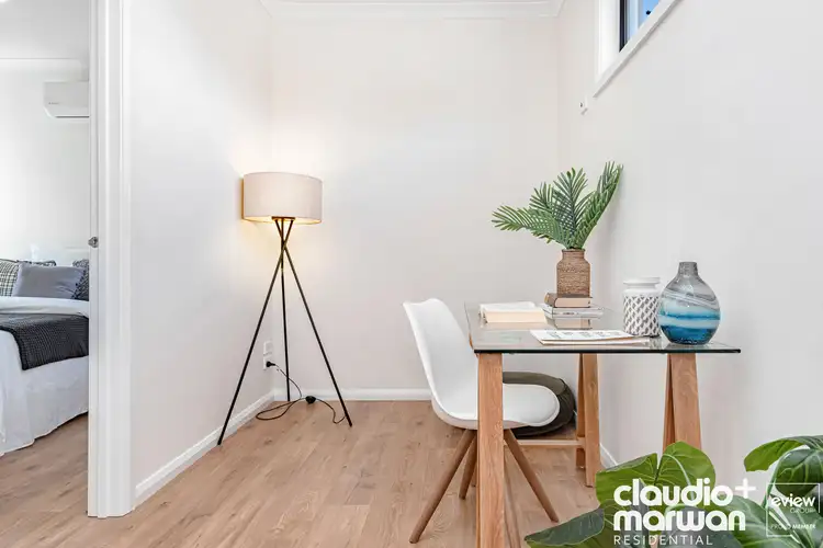 Sixth view of Homely townhouse listing, 3/66 Queens Parade, Fawkner VIC 3060