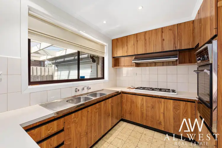 Sixth view of Homely house listing, 8 Warrington Crescent, Deer Park VIC 3023