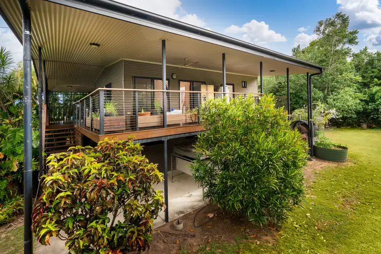 8 Olive Crescent, Kurrimine Beach QLD 4871