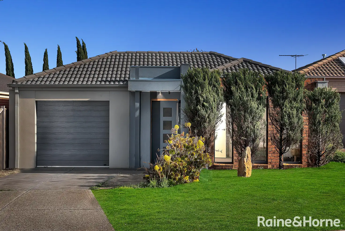 Main view of Homely house listing, 4 Renate Drive, Harkness VIC 3337