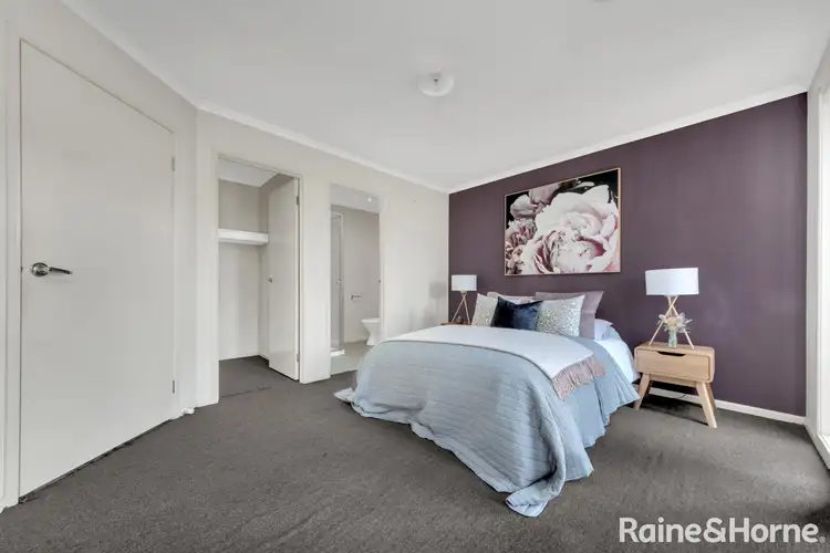 Second view of Homely house listing, 4 Renate Drive, Harkness VIC 3337