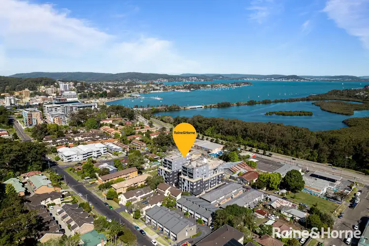 Second view of Homely apartment listing, G02/10-14 Fielder Street, West Gosford NSW 2250