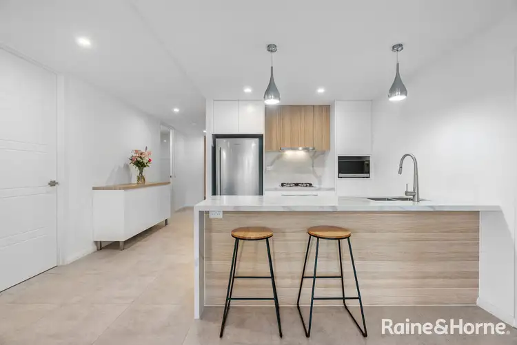 Fourth view of Homely apartment listing, G02/10-14 Fielder Street, West Gosford NSW 2250