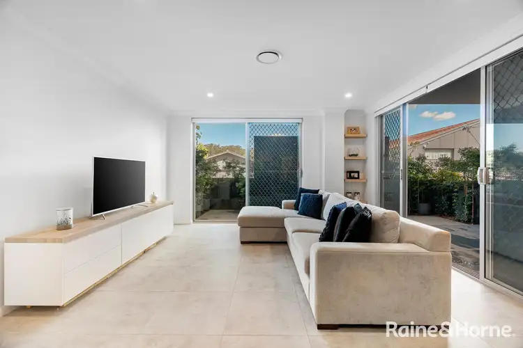 Sixth view of Homely apartment listing, G02/10-14 Fielder Street, West Gosford NSW 2250