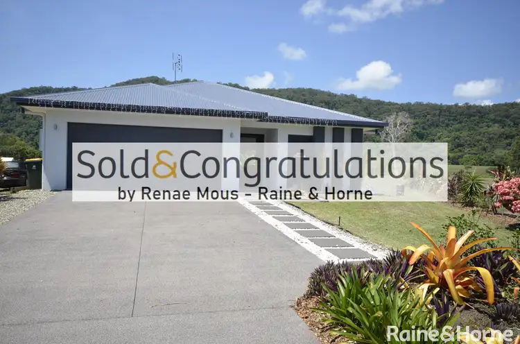 8 Julia Close, Wonga Beach QLD 4873