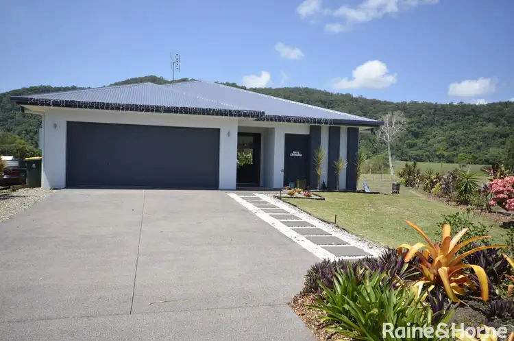 Second view of Homely house listing, 8 Julia Close, Wonga Beach QLD 4873
