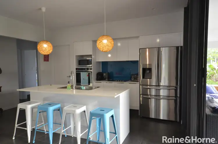 Third view of Homely house listing, 8 Julia Close, Wonga Beach QLD 4873