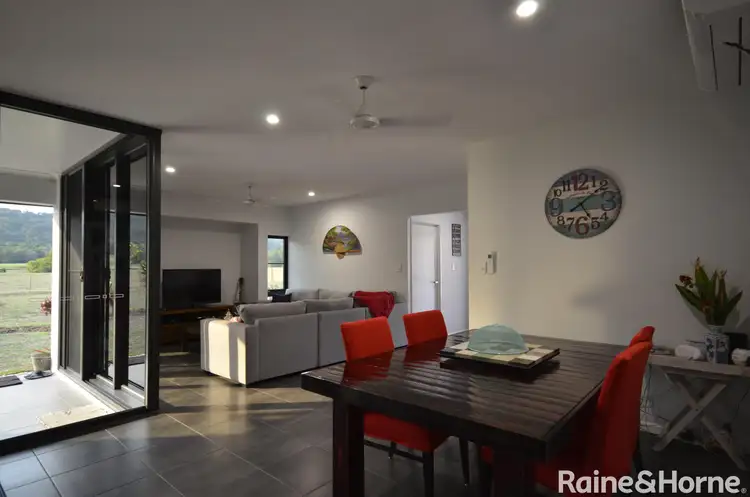 Fourth view of Homely house listing, 8 Julia Close, Wonga Beach QLD 4873