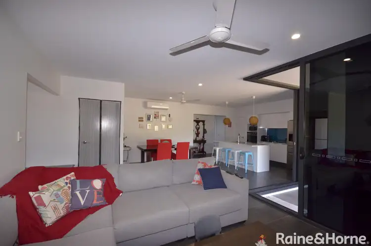 Sixth view of Homely house listing, 8 Julia Close, Wonga Beach QLD 4873