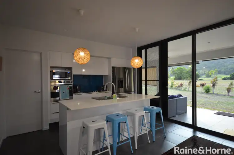 Seventh view of Homely house listing, 8 Julia Close, Wonga Beach QLD 4873