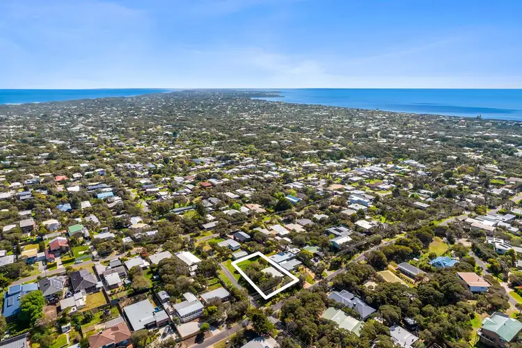 Second view of Homely house listing, 42 Hogan Drive, Rye VIC 3941