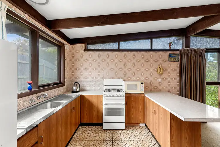 Third view of Homely house listing, 42 Hogan Drive, Rye VIC 3941