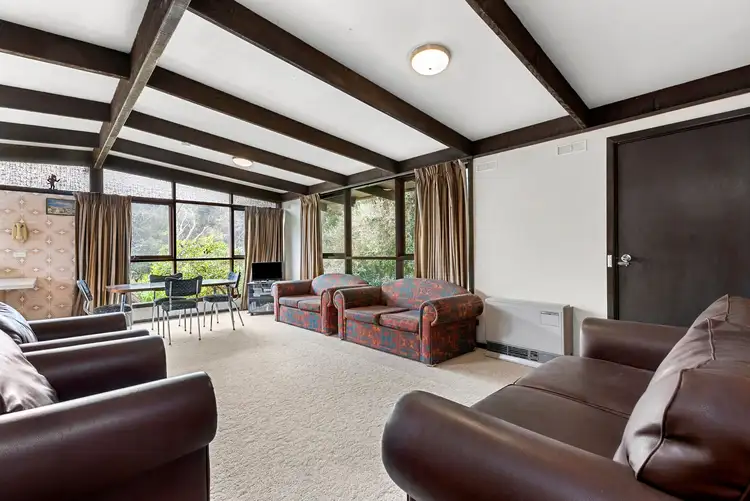 Fourth view of Homely house listing, 42 Hogan Drive, Rye VIC 3941