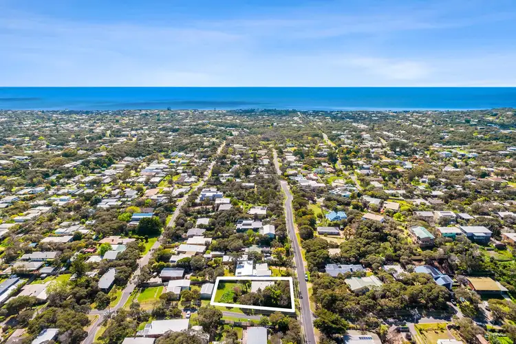 Sixth view of Homely house listing, 42 Hogan Drive, Rye VIC 3941