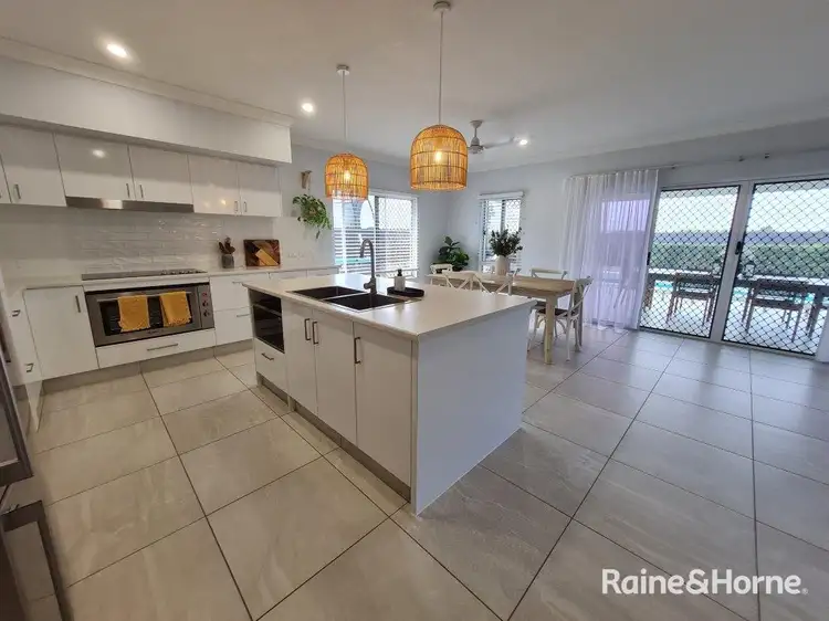 Main view of Homely house listing, 16 Barrbal Drive, Cooya Beach QLD 4873