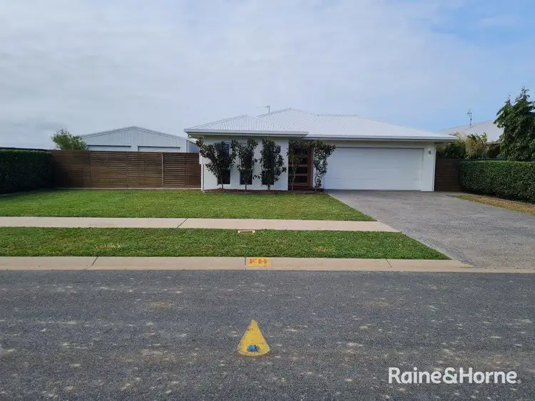 Second view of Homely house listing, 16 Barrbal Drive, Cooya Beach QLD 4873