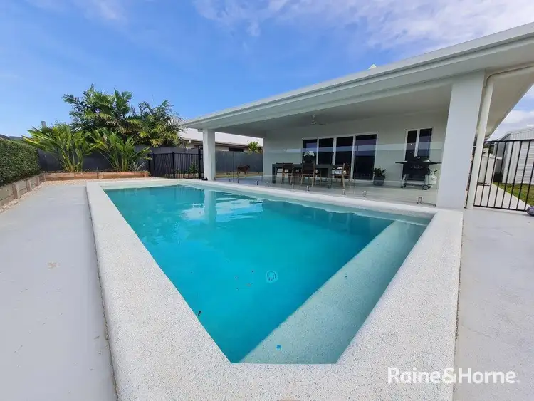 Fourth view of Homely house listing, 16 Barrbal Drive, Cooya Beach QLD 4873