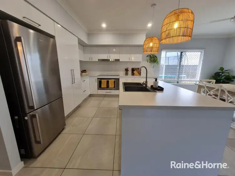 Fifth view of Homely house listing, 16 Barrbal Drive, Cooya Beach QLD 4873