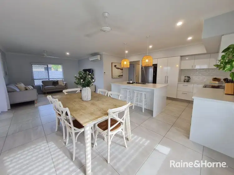 Sixth view of Homely house listing, 16 Barrbal Drive, Cooya Beach QLD 4873