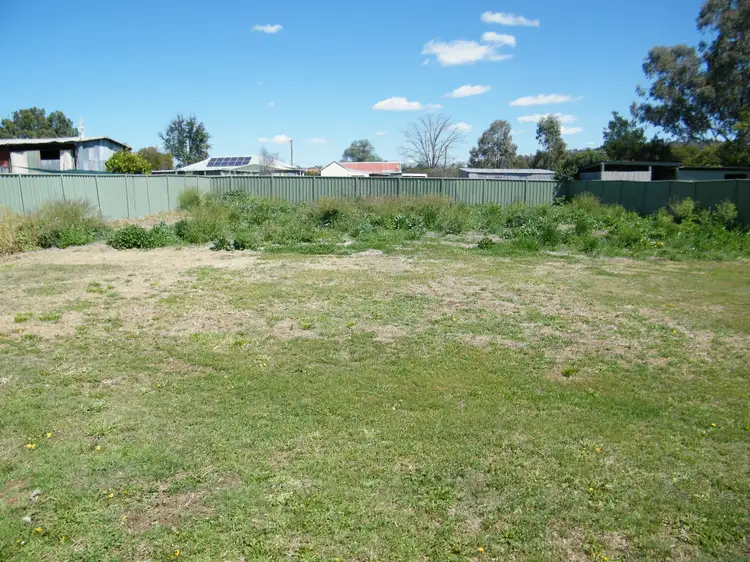 Main view of Homely land listing, 43B & 43C Dewhurst Street, Quirindi NSW 2343