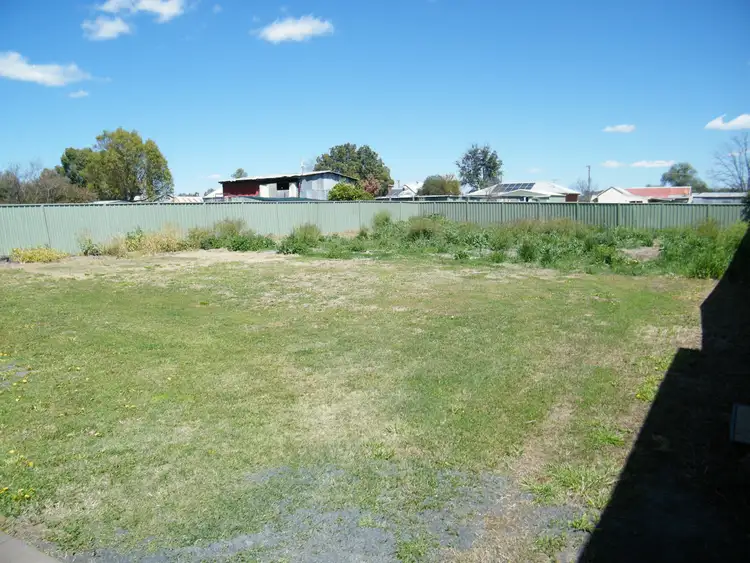 Third view of Homely land listing, 43B & 43C Dewhurst Street, Quirindi NSW 2343
