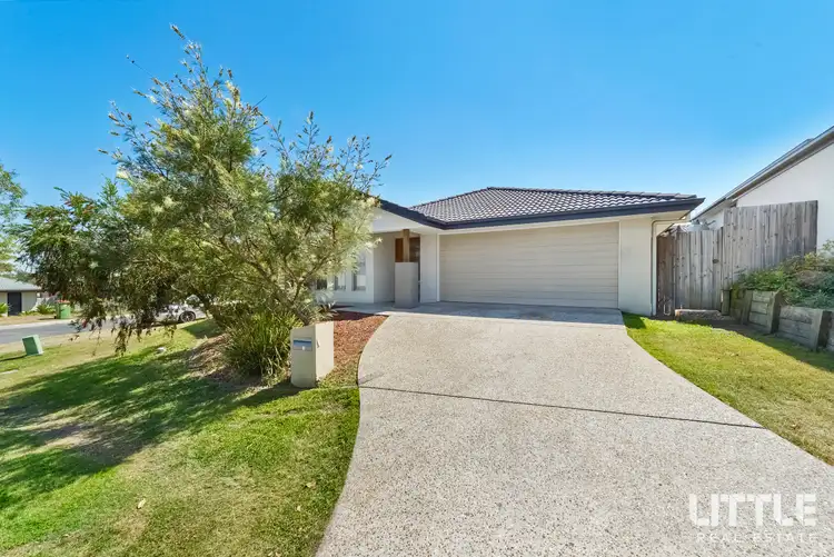 Main view of Homely house listing, 18 Nova Street, Waterford QLD 4133