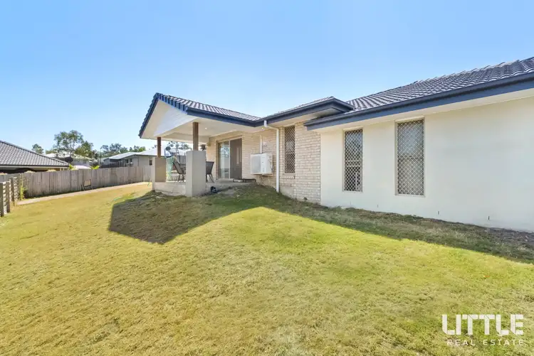 Second view of Homely house listing, 18 Nova Street, Waterford QLD 4133