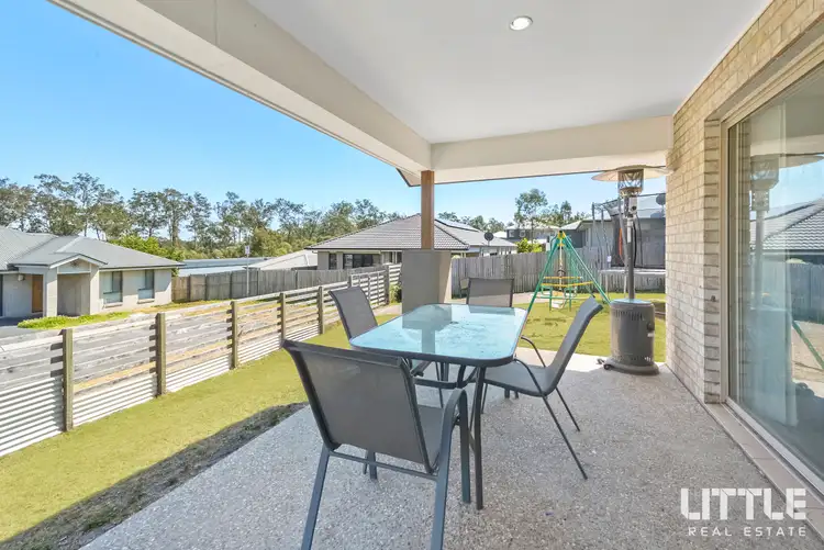 Third view of Homely house listing, 18 Nova Street, Waterford QLD 4133